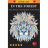 Color & Frame Coloring Book - In the Forest
