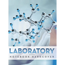 Laboratory Notebook Hardcover