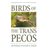 Birds of the Trans-Pecos
