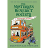 The Mysterious Benedict Society and the Prisoner's Dilemma