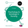 Psychology and Sociology in Nursing