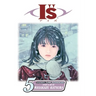 Is, Vol. 5: Burnt Past