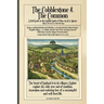 The Cobblestone & The Common: A Field Guide to the English Spirit of Place