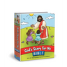 God's Story for Me Bible: 104 Life-Shaping Bible Stories for Children