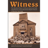 Witness: Two Hundred Years of African-American Faith and Practice at the Abyssinian Baptist Church of Harlem, New York