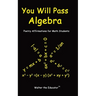 You Will Pass Algebra: Poetry Affirmations for Math Students