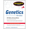 Schaum's Outline of Genetics, Fifth Edition