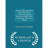 Illness Management and Recovery Evidence-Based Practices (Ebp) Kit: Training Frontline Staff - Scholar's Choice Edition