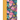 KJV Cross Reference Study Bible [Marmalade Blossoms]