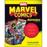 Marvel Comics for Dummies