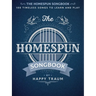 The Homespun Songbook: 100 Timeless Songs to Learn and Play