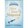 New Year Nuisance