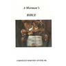 A Mormon's Bible
