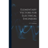 Elementary Vectors for Electrical Engineers