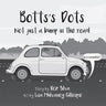 Botts's Dots: Not just a bump in the road