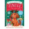 Jingle, All the Way Home: An Advent Countdown Story