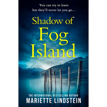 Shadow of Fog Island