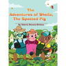 The Adventures of Sheila, The Spotted Pig