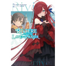 Riviere and the Land of Prayer, Vol. 2 (Light Novel): Volume 2