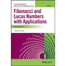 Fibonacci and Lucas Numbers with Applications, Volume 1