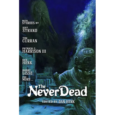 The Never Dead