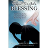 Tapped for God's Blessing