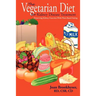 The Vegetarian Diet for Kidney Disease Treatment: Preserving Kidney Function with Plant Based Eating