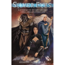 Silver Eyes: A Journey In My Dreams And I Will Live Another Life