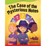 The Case of Mysterious Notes