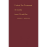 Federal Tax Treat Income