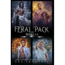 Feral Pack: Books 1 - 4