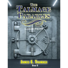 The Talmage Parables - Large Print