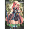 Incubus, Volume 6 (Light Novel)