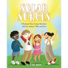 Solar Surges: A Backyard Solar Energy Adventure with Lin, Jackson, Maya and Sam