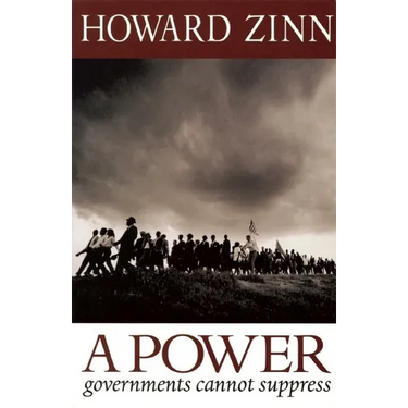 A Power Governments Cannot Suppress