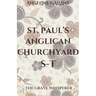 St. Paul's Anglican Churchyard S - T