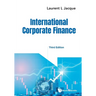 Intl Corporate Finance (3rd Ed)