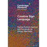 Creative Sign Language