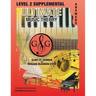 LEVEL 2 Supplemental Answer Book - Ultimate Music Theory: LEVEL 2 Supplemental Answer Book - Ultimate Music Theory (identical to the LEVEL 2 Supplemen