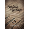 Biblical Marriage: Two Sinners and a Gracious God