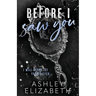 Before I Saw You