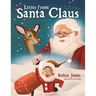 Letter from Santa Claus