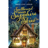 Spellbound Beneath Sapphire Skies: A Cozy Fantasy Novella