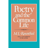 Poetry and the Common Life