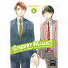 Cherry Magic! Thirty Years of Virginity Can Make You a Wizard?! 04