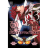 Platinum End, Vol. 13