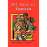 365 Days of Kwanzaa: A Daily Motivational Reader