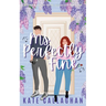 Ms Perfectly Fine: An utterly heart-warming enemies-to-lovers romantic suspense