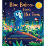 Blue Baboon Finds Her Tune