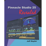 Pinnacle Studio 25 Revealed